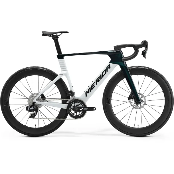 Merida Reacto 7000 Carbon Racer