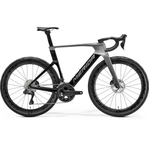 Merida Reacto 8000 Ultegra Di2