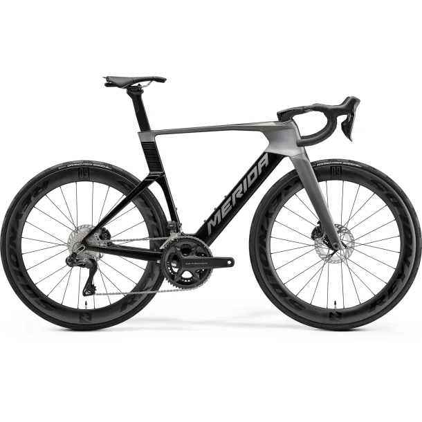 Merida Reacto 8000 Ultegra Di2