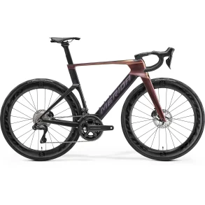 Merida Reacto 8000 Ultegra Di2