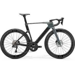 Merida Reacto 9000 Carbon Racer