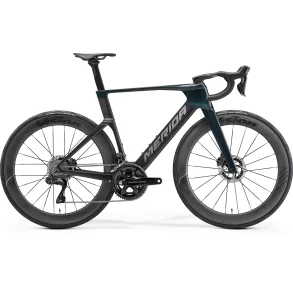 Merida Reacto Team Dura Ace Di2