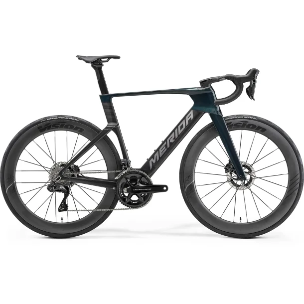 Merida Reacto Team Dura Ace Di2