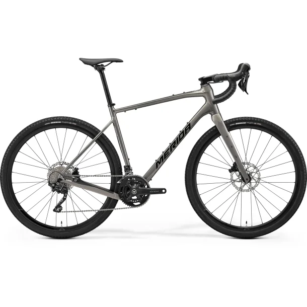 Merida Silex 400 Gravelcykel