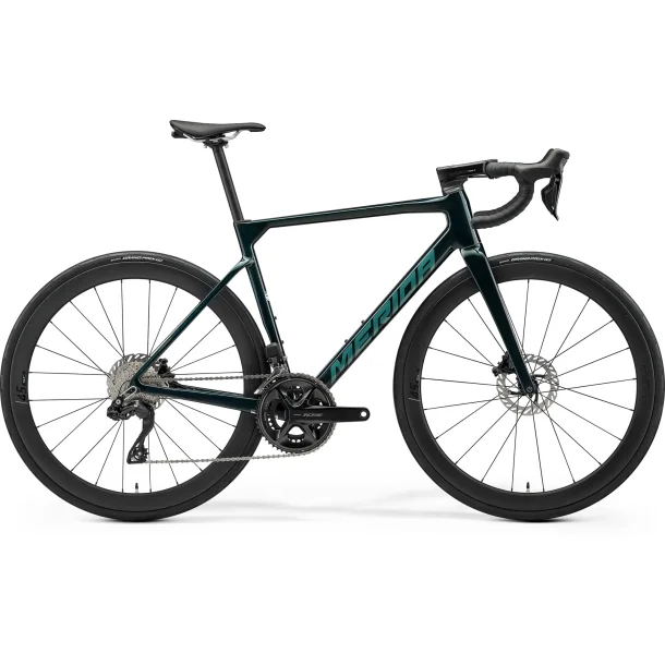 Merida Scultura 6000 Carbon