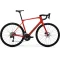 Merida Scultura Endurance 6000 DARK RACE RED
