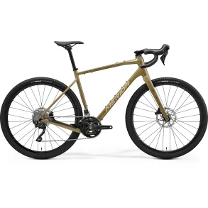 Merida Silex 400 Gravelcykel