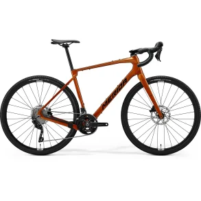 Merida Silex 4000 Gravel