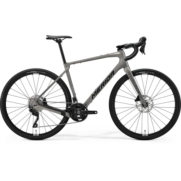 Merida Silex 4000 Carbon Gravel