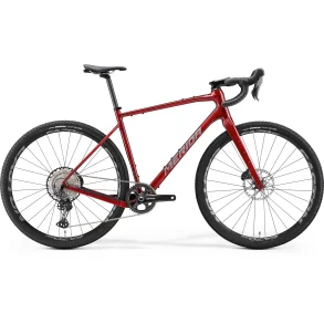 Merida Silex 700 Gravelcykel