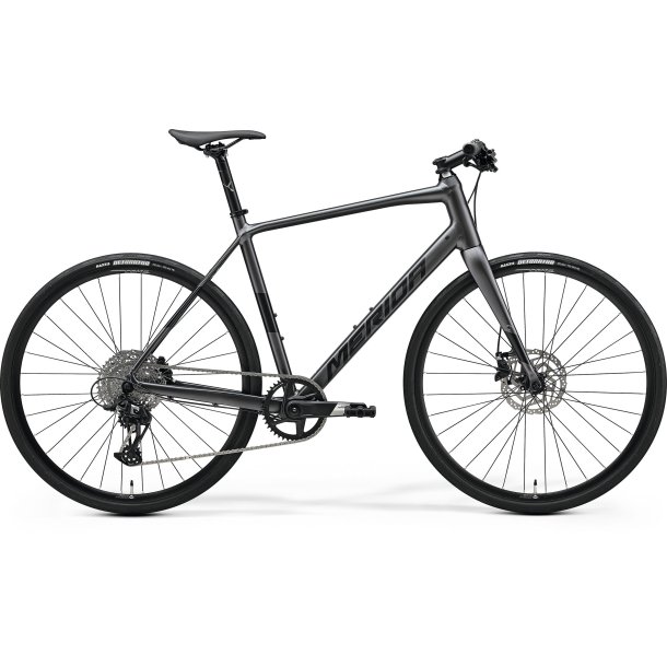 Merida Speeder 400 1X12  SRAM APEX