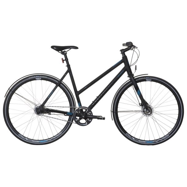 Morrison SL 4.0 Dame 7 Nexus RB