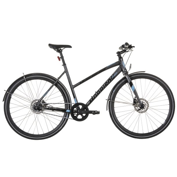 Morrison SL 4.2 Disc 7 Nexus Dame