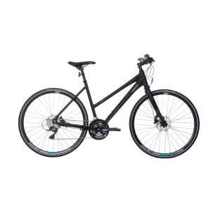 Morrison SL 5.0 Claris 24g Dame