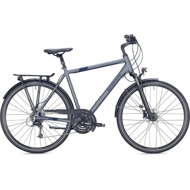Morrison T 3.0 Herre Trekking