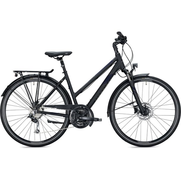 Morrison T 3.0 Trekking Dame