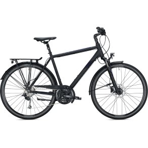 Morrison T 3.0 Trekking Herre