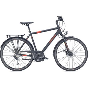 Morrison T 4.0 Trekking