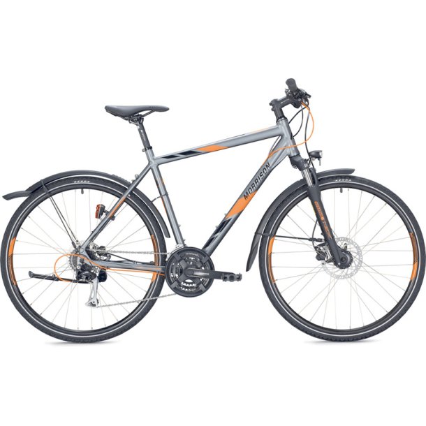 Morrison X 2.0 Cross Herre