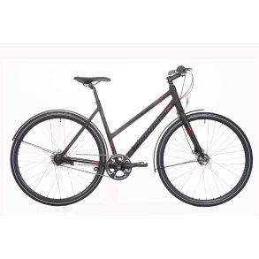 Morrison SL 4.0 7g Rullebremse Damecykel 