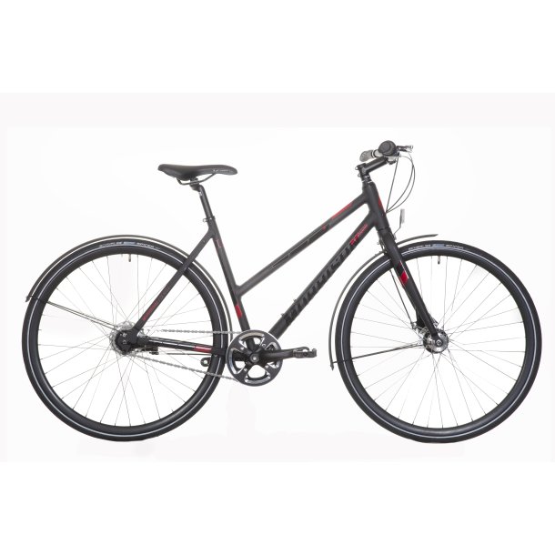 Morrison SL 4.0 7g Rullebremse Damecykel 