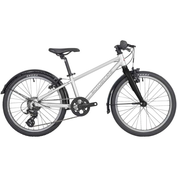 Motob�cane ABC D�buts 20