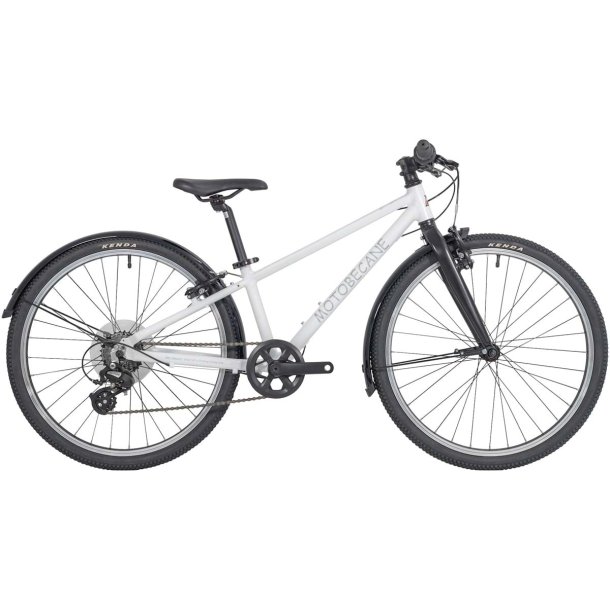 Motob�cane ABC D�buts 24