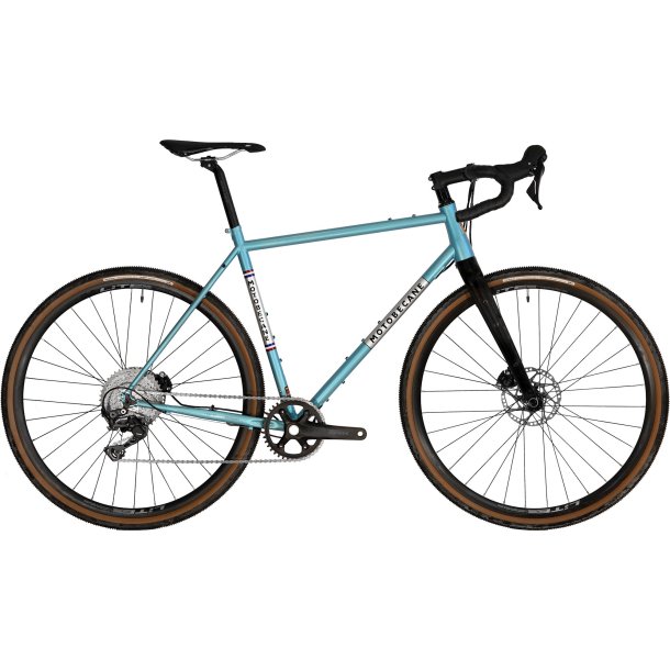 Motobecane 1923-73 Team bl
