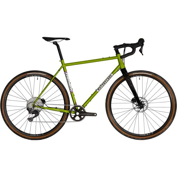 Motobecane 1923-73 Team grn