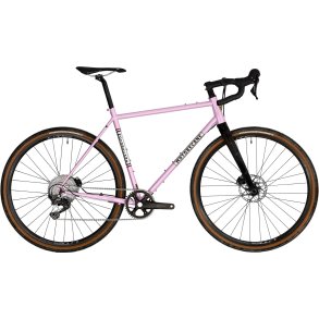 Motobecane 1923-73 Team pink
