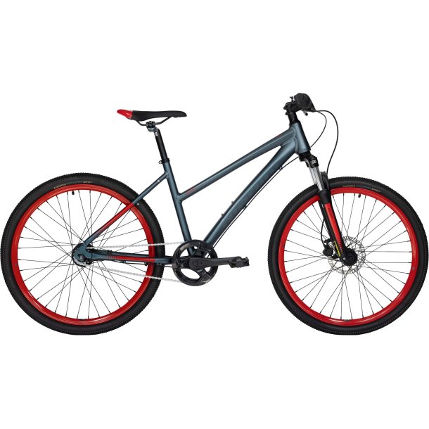 NISHIKI RENO 26