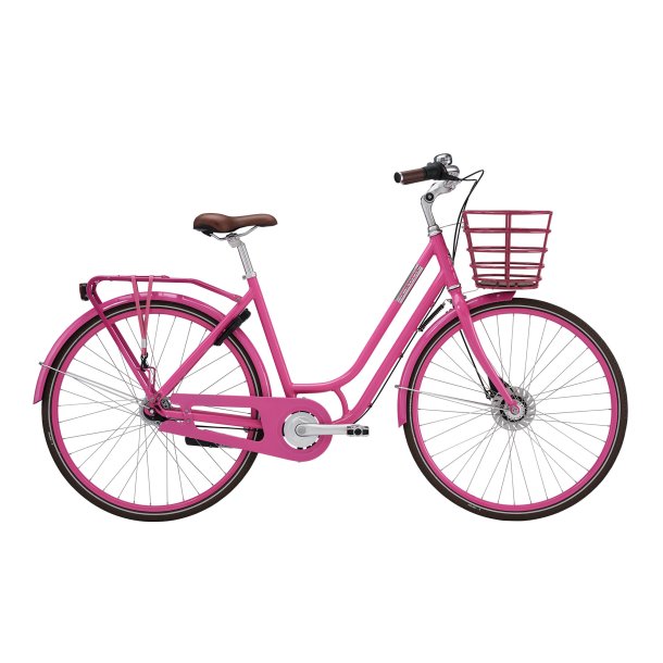 Norden Ellen N7 Royal Pink