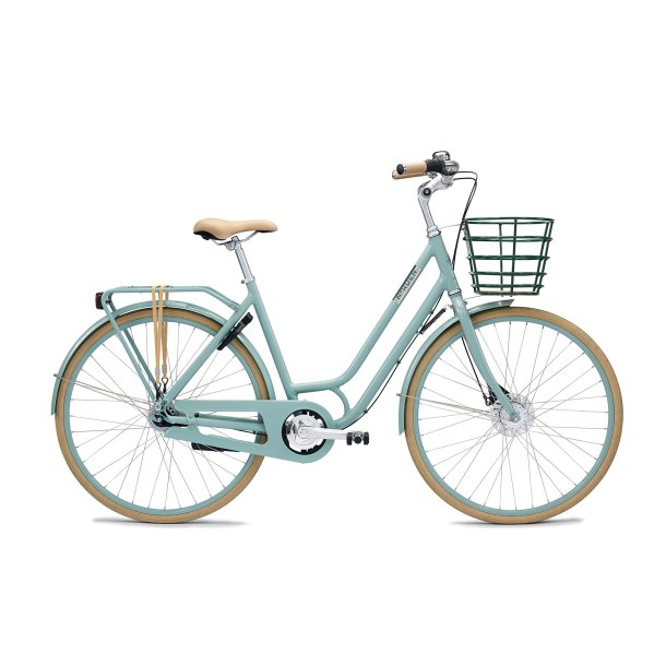 Norden Ellen N7 mint