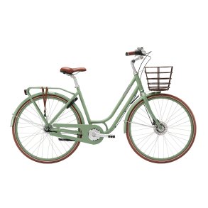 Norden Ellen N7 Vintage Grn