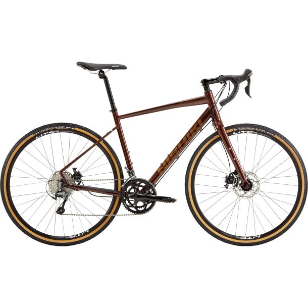Nishiki Allroad Gravelcykel