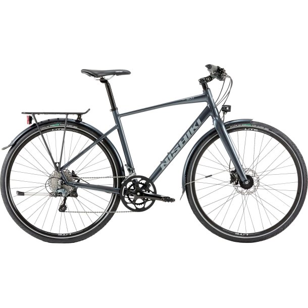 Nishiki City 600 Tiagra 20 gear Herrecykel 