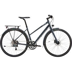 Nishiki City 601 20g Tiagra dame