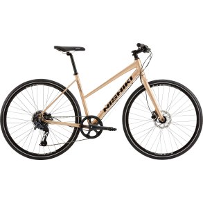 Nishiki Comp Nine Dame 9g Acera