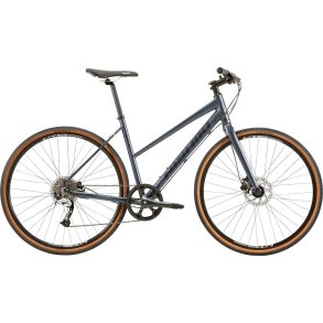 Nishiki Comp Nine Damecykel