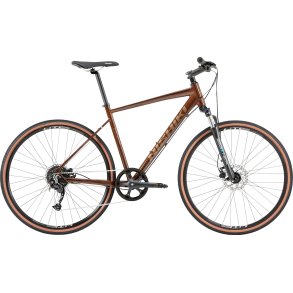 Nishiki Comp X-Nine 9 Alivio Herrecykel