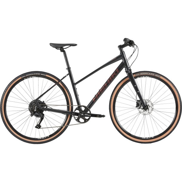 Nishiki Haze 10g Cues Damecykel