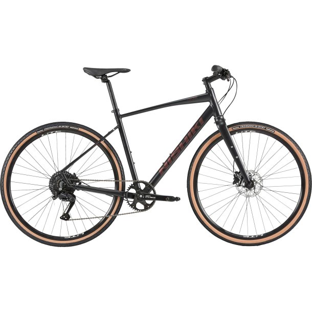 Nishiki Haze Gravel Cues 10 Gear