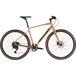 Nishiki Haze Gravel Cues 10 Gear