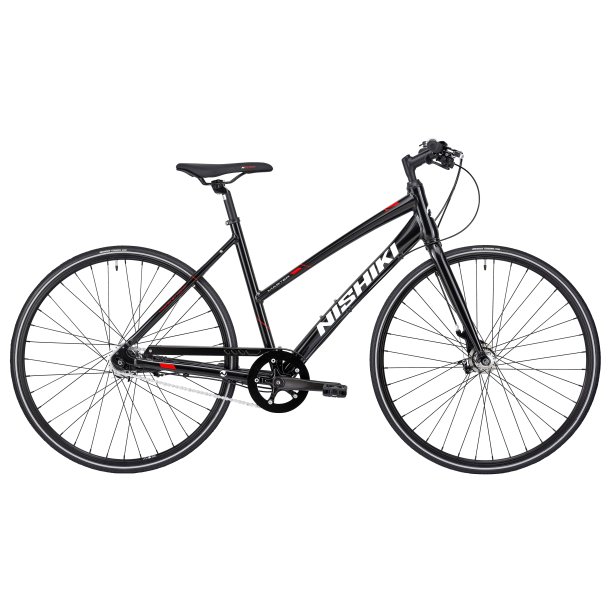 Nishiki Master Dame 7 Nexus RB