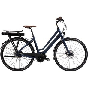 Nishiki Master E Connect+ Dame 7 gear Matbl