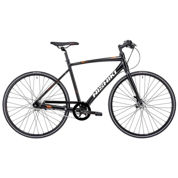 Nishiki Master Herre 7 Nexus RB