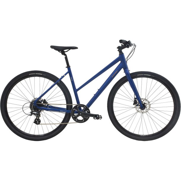 Nishiki Pace 8g Damecykel