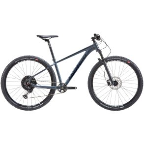 Nishiki Pinnacle 12g Shimano Deore XT Matgr�