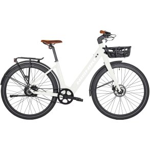 Nishiki Posidon BLT 1g Baghjulsmotor