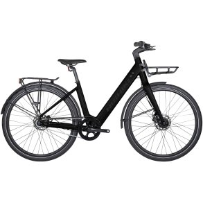 Nishiki Poseidon Elcykel 7gear
